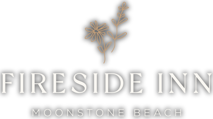 Fireside Inn on Moonstone Beach