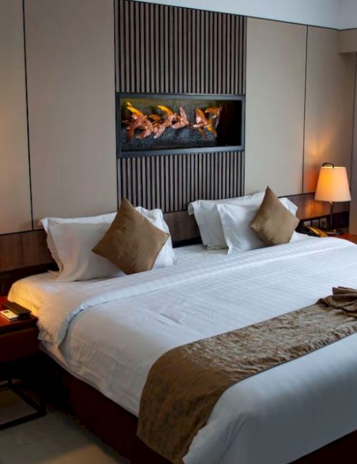 Fireside Inn on Moonstone Beach