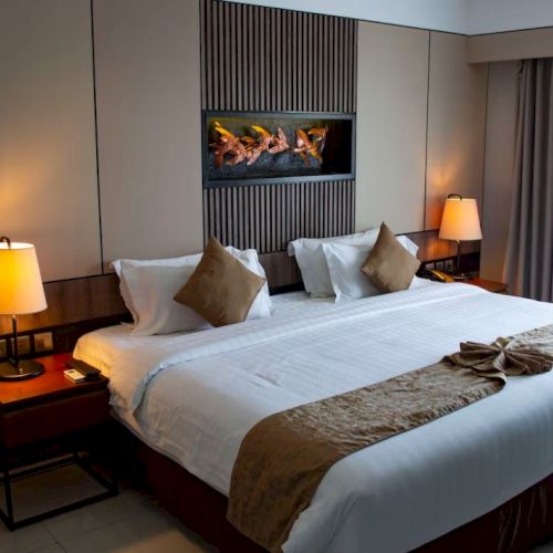 Fireside Inn on Moonstone Beach