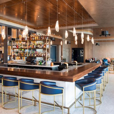 Fireside Inn on Moonstone Beach