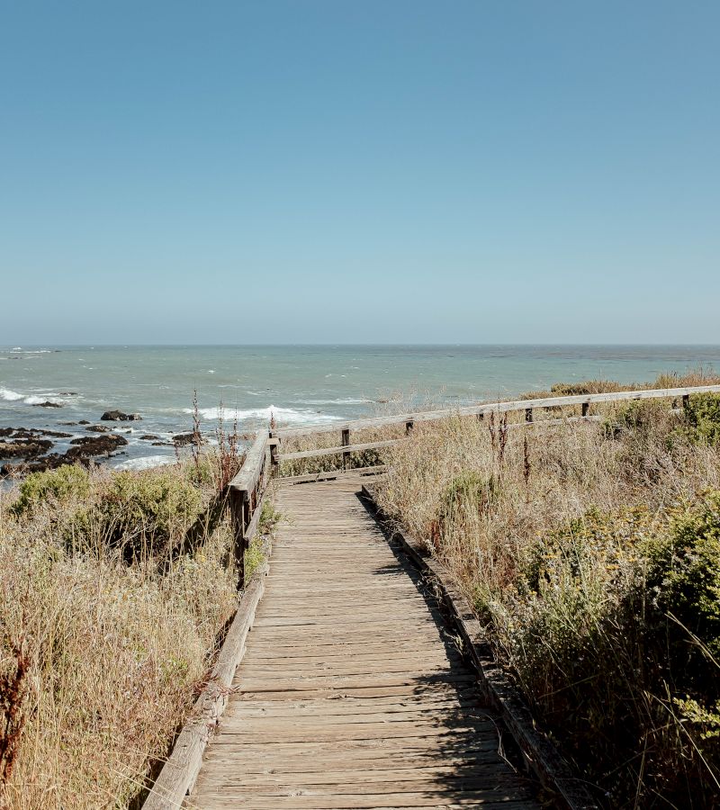 Fireside Inn on Moonstone Beach — photo 37 of 60