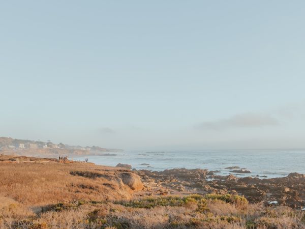 Fireside Inn on Moonstone Beach